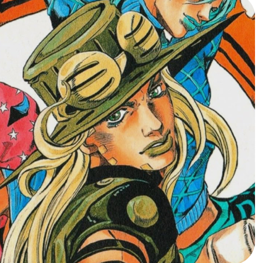 Gyro Zeppeli