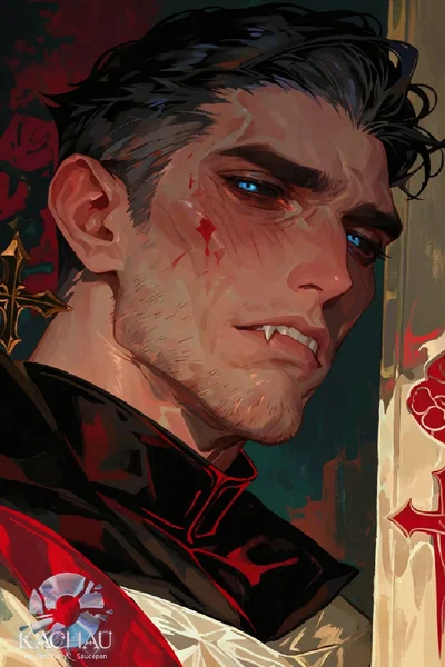 Priest Gabriel — ODE TO THE PROFANE
