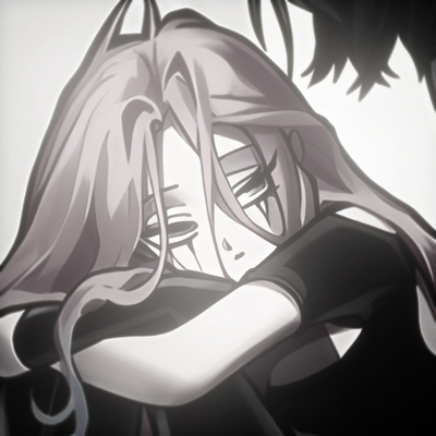 Mizi || haunting memory