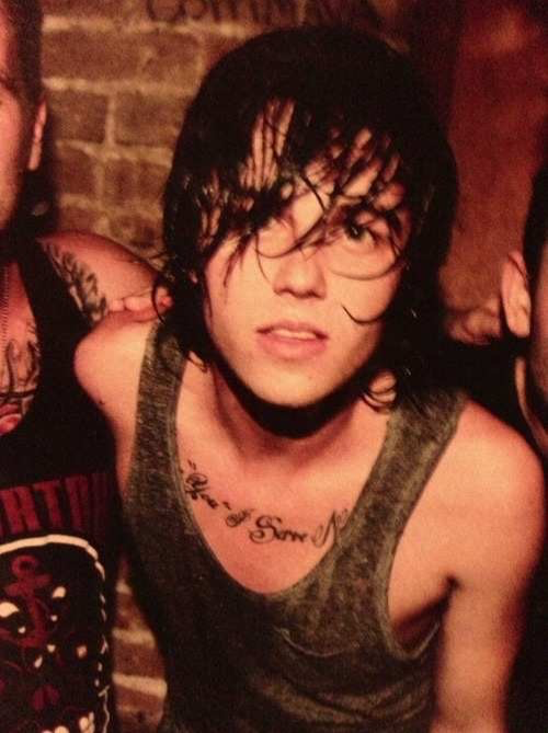 Kellin Quinn 