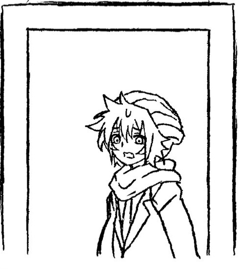 Sou and Shin