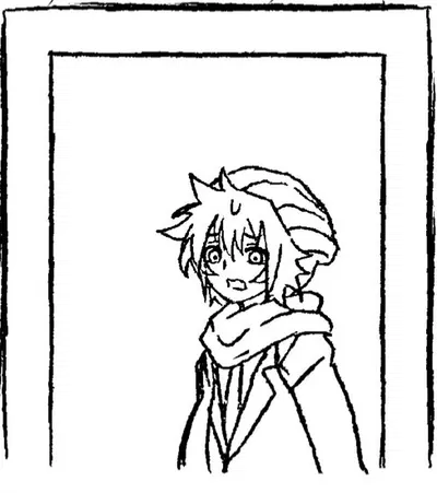 Sou and Shin