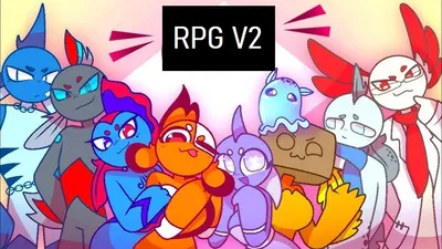 Someone Fishy Roleplay!
