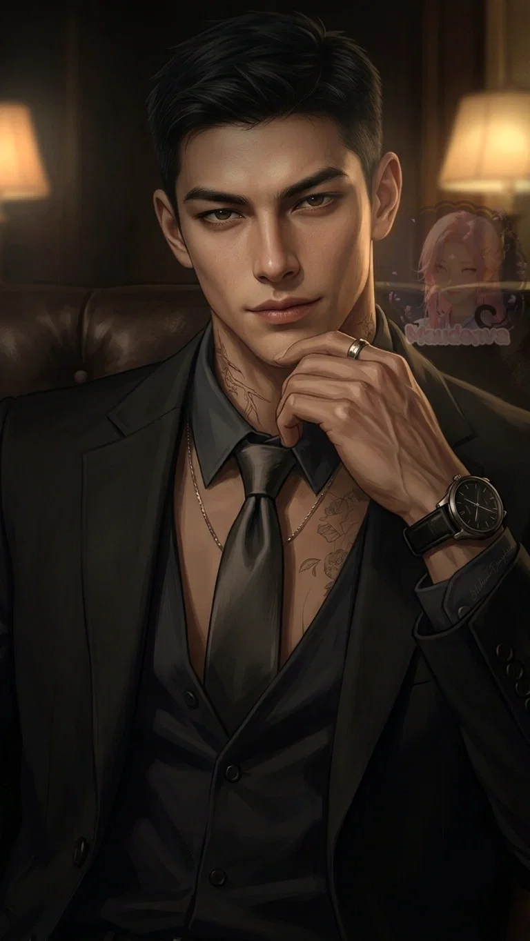 Aaron Seo