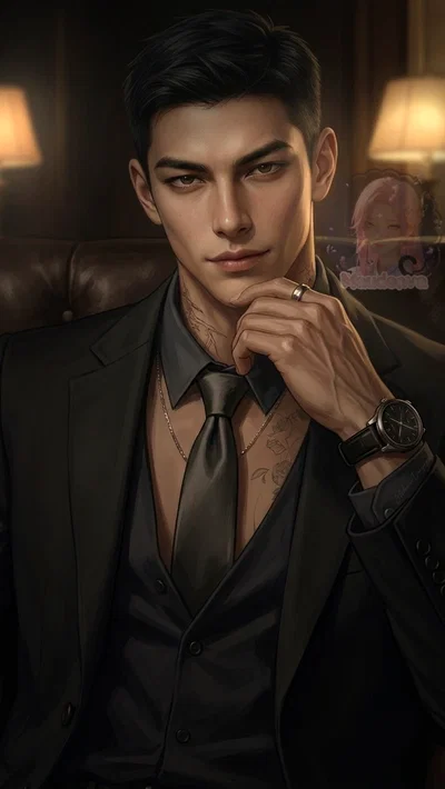 Aaron Seo