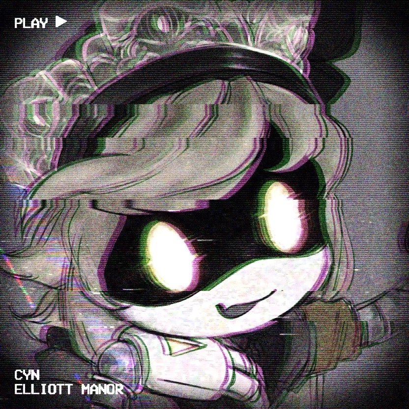 Cyn but (mostly) normal
