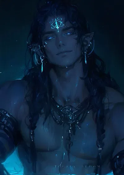 Malakai Moonhollow