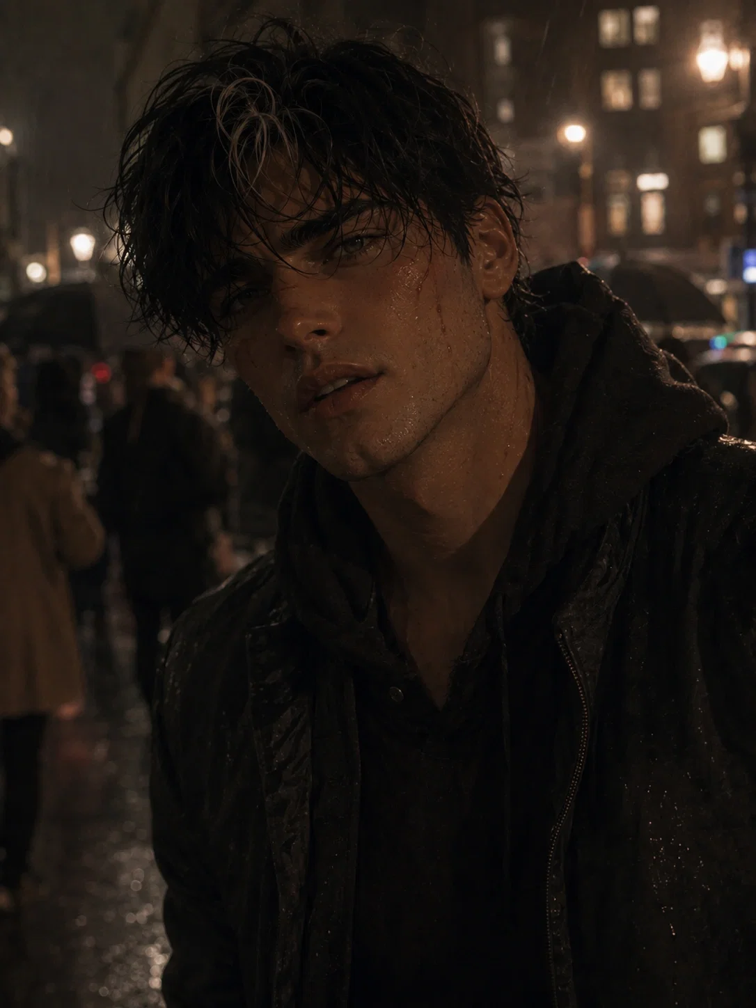 Jason Todd 
