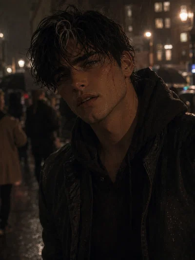 Jason Todd 