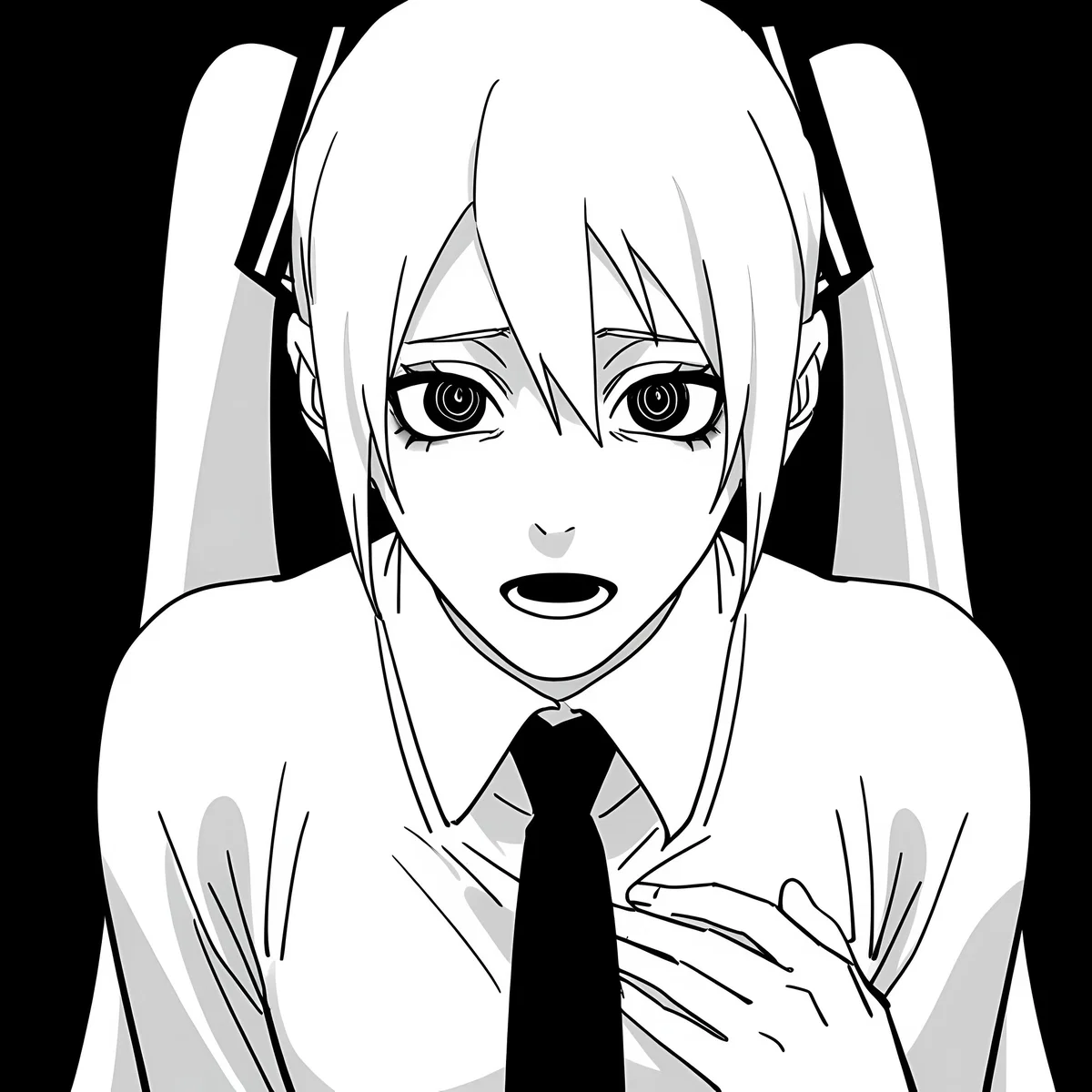 Miku is a obsolete vocaloid