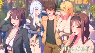 Summer Clover/best ending possible