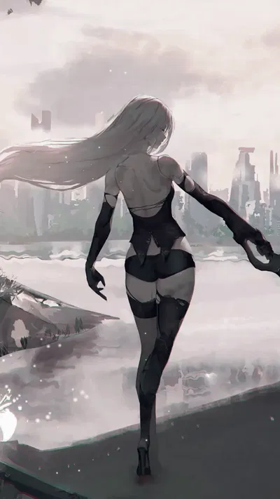 A2 | A Mirror With Edges