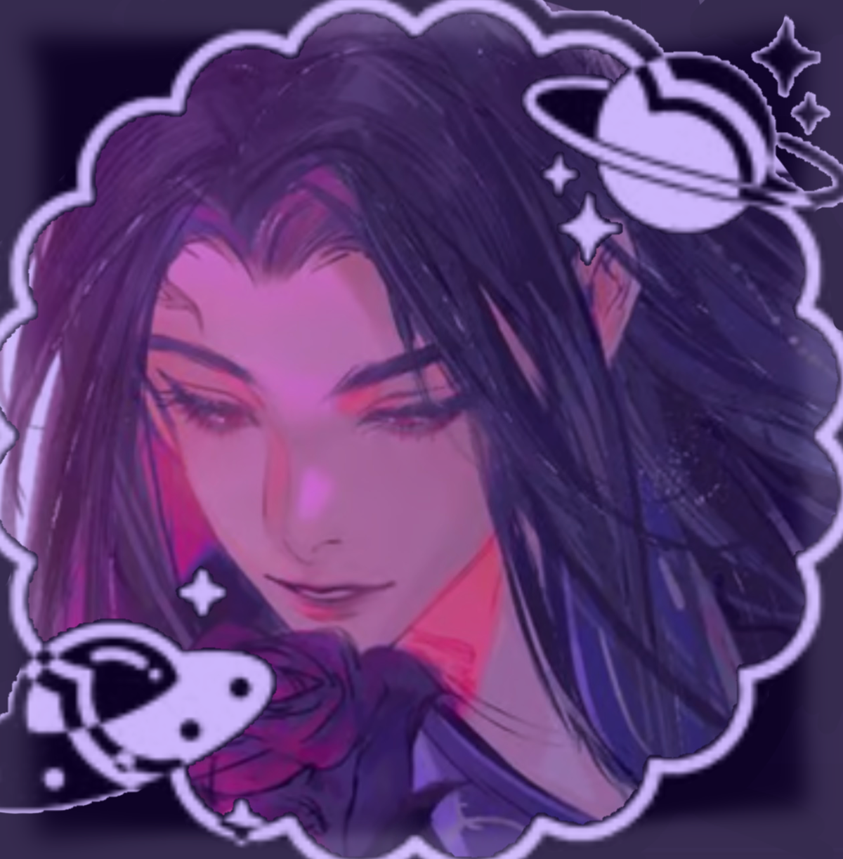 Li Hao | ♡ “Curse that amazing, beautiful woman...” ♡