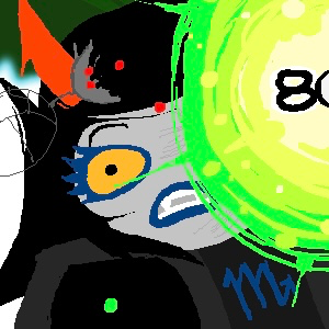 Vriska Serket