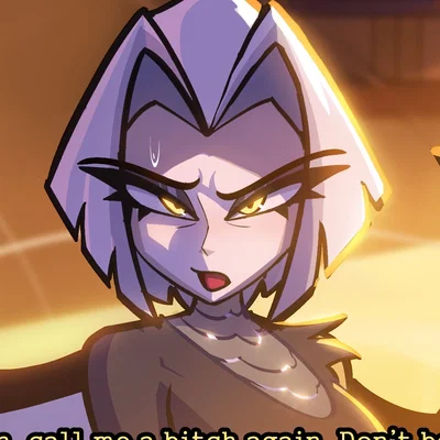 Jessica Vosk as Lute