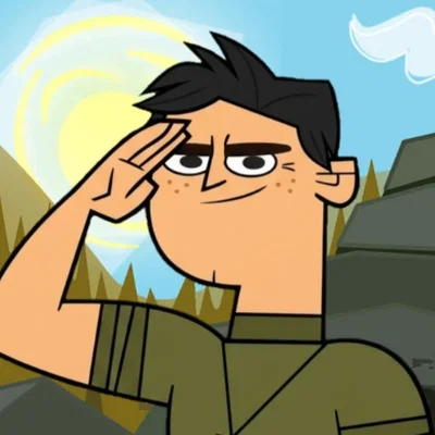 Brick McArthur [Total Drama: Revenge of the Island]