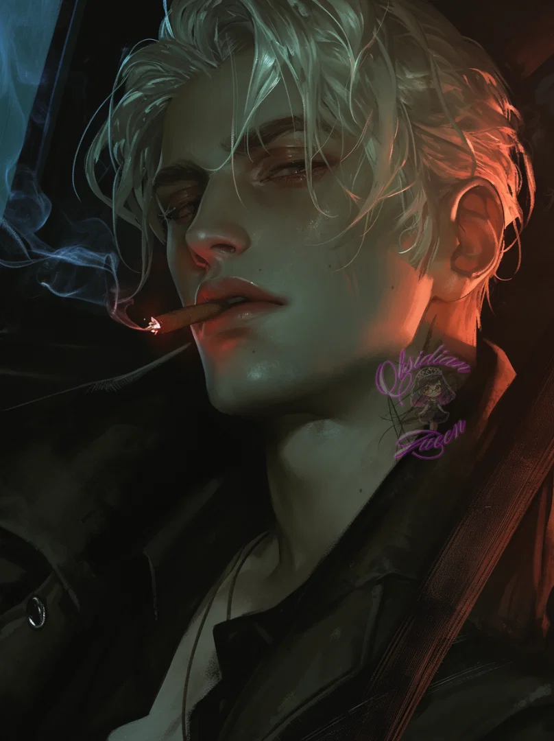 Mikhail Korolyov | Bratva