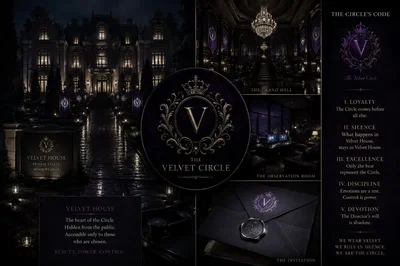 The Velvet Circle