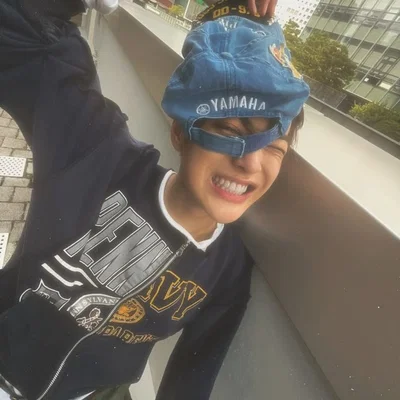 Ahn Keonho + ̊⊹♡