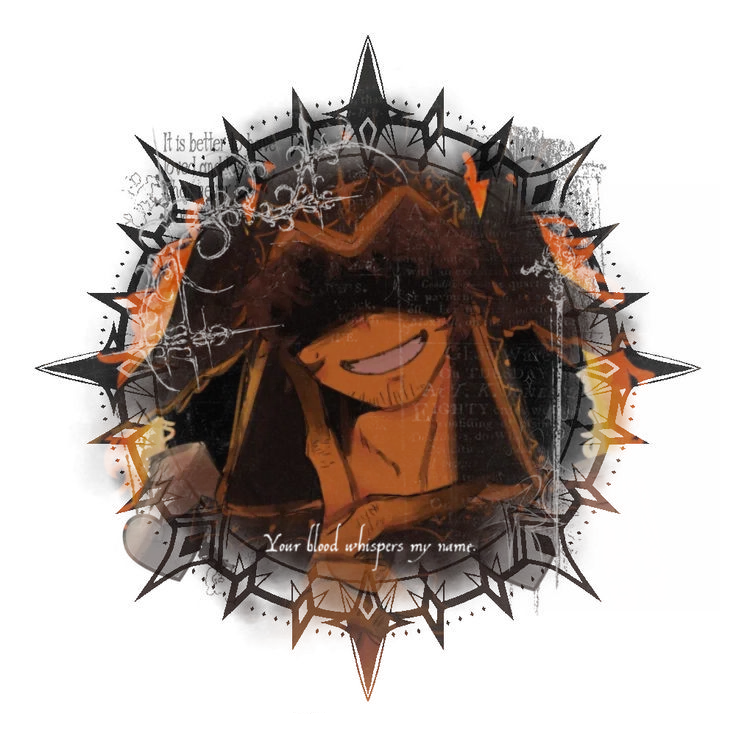 Yandere Telamon - *ੈ✩‧+ ̊ 