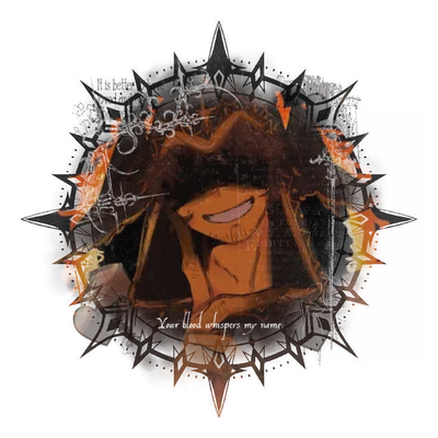 Yandere Telamon - *ੈ✩‧+ ̊ 