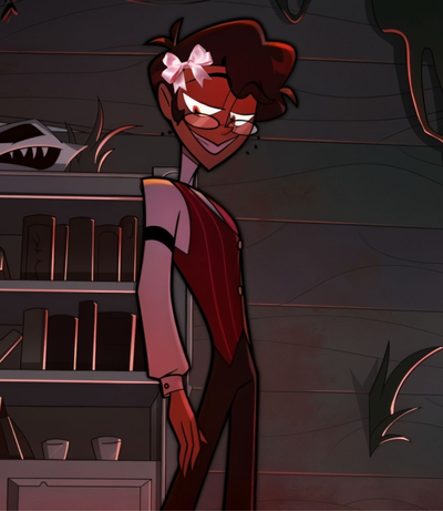 Alastor 