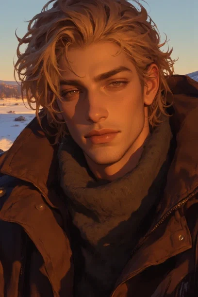 Rowan Calder | Skiing