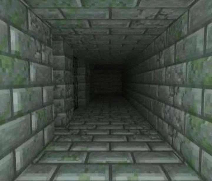 Minecraft ARG