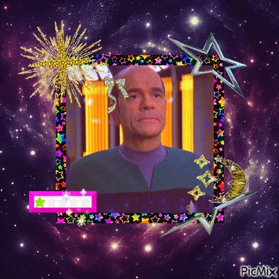 VOY ~ EMH The Doctor