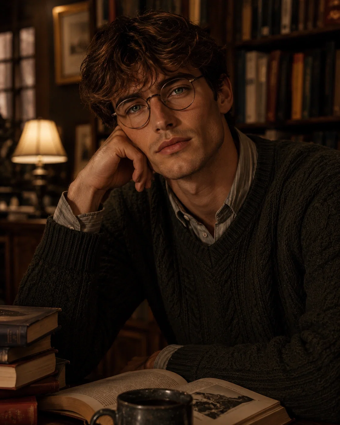 Max O’Kieran