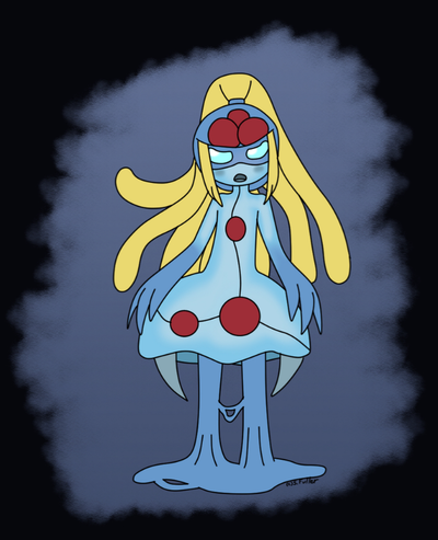 Metroid TF