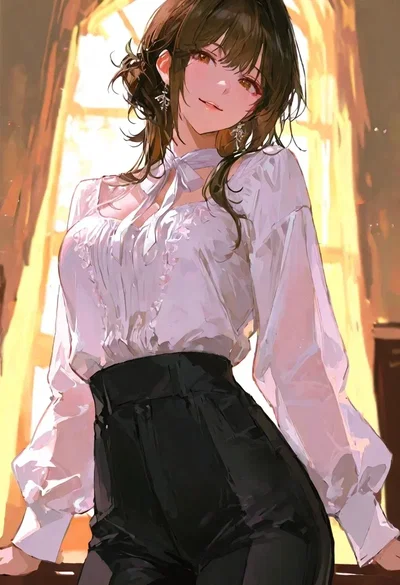 Your Actress Fiancé