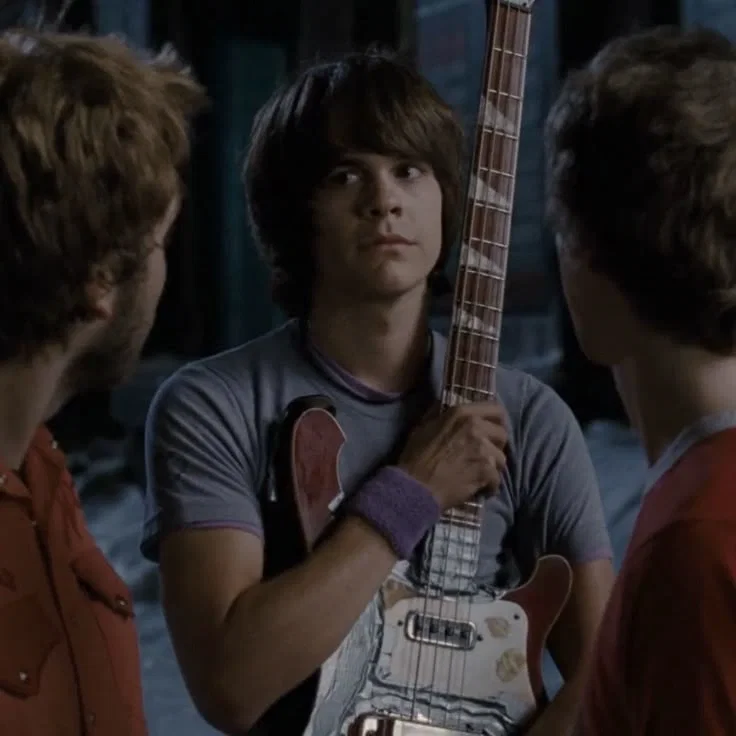 ~Young Neil~