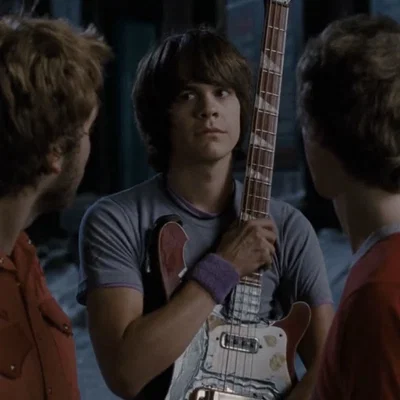 ~Young Neil~