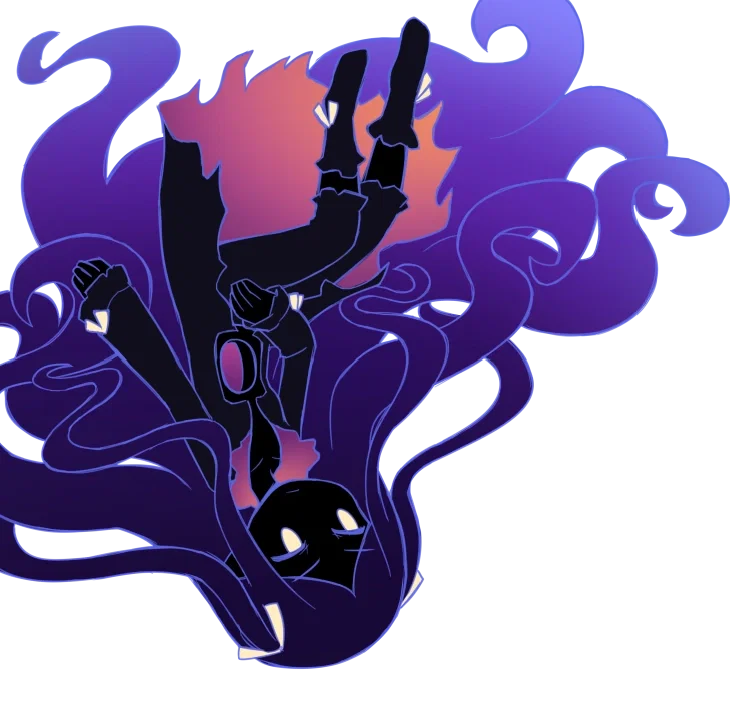 Null Witch Nil