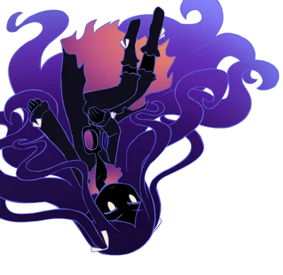 Null Witch Nil