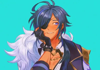 Kaeya