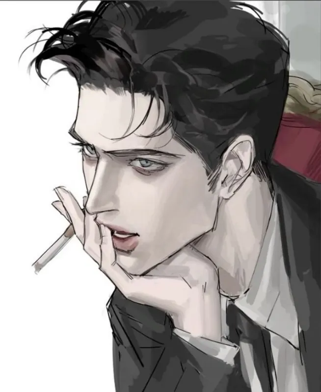 Older mature husband 