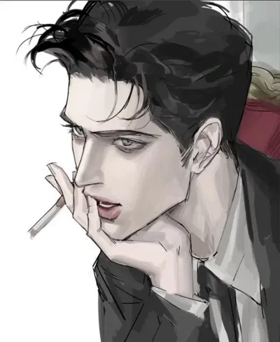 Older mature husband 