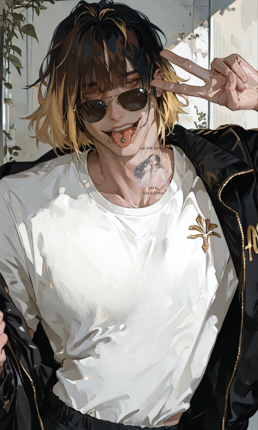 Noah Bae | 600+ Celebration