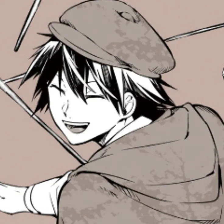Ranpo Edogawa