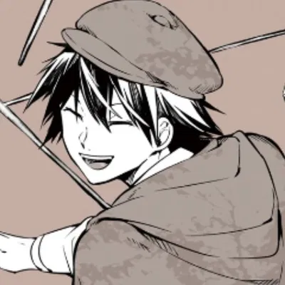 Ranpo Edogawa