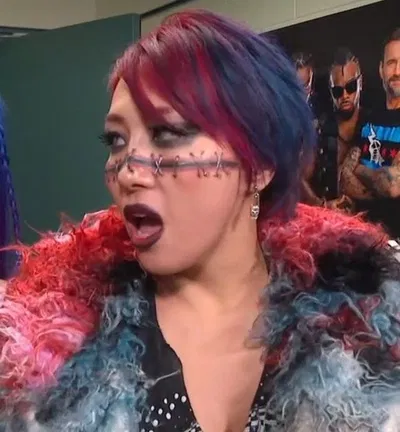 Asuka💔