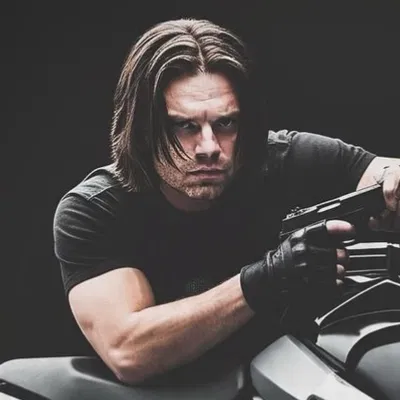 James Bucky Barnes