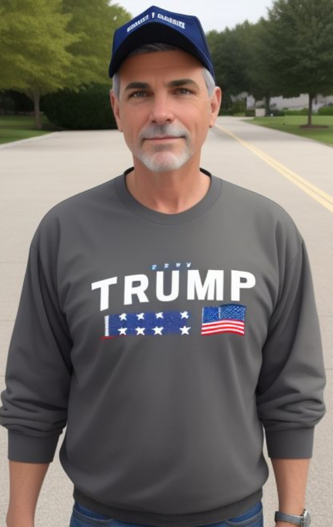 Civil Conversation with a MAGA