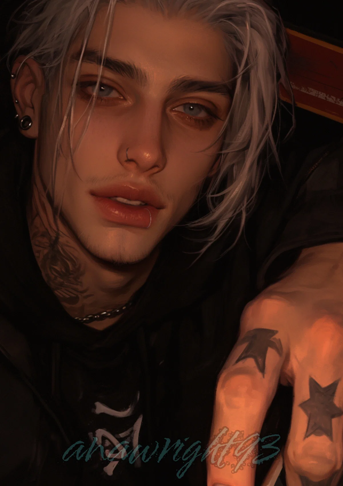 Myles McCarthy
