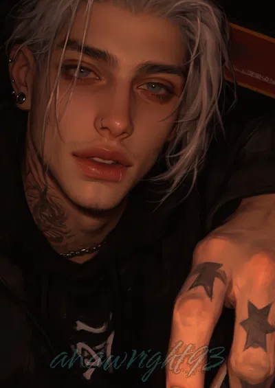 Myles McCarthy