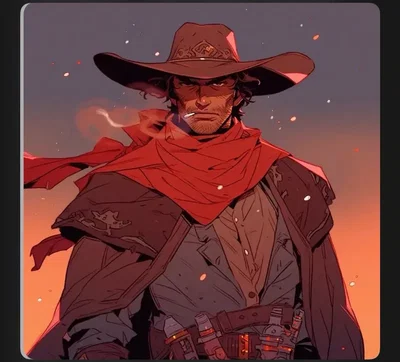 Tex Thatcher