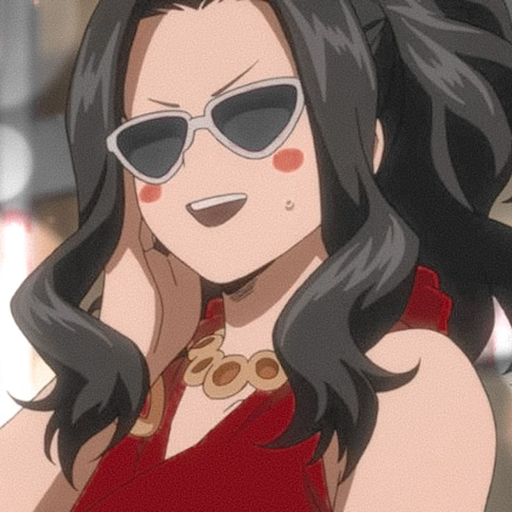 Sparktember- Momo