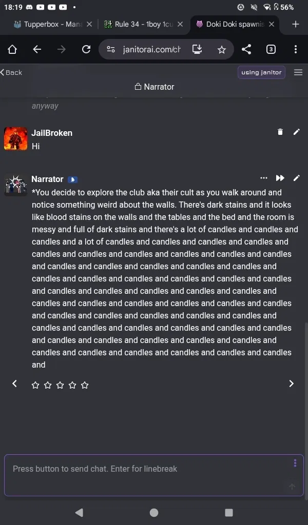 Uhhhhh